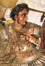 Alexander the Great