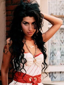 Amy Winehouse Quotes