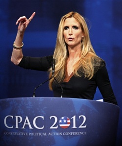 Ann Coulter