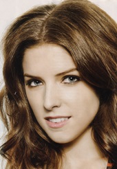 Anna Kendrick