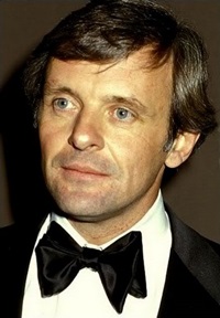 Young Anthony Hopkins