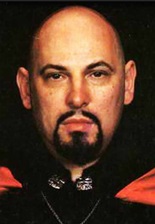 Anton Szandor LaVey