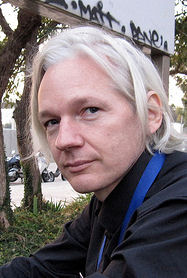 Julian Assange