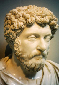 Marcus Aurelius