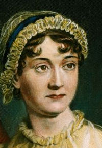 Jane Austen