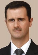 Bashar al-Assad