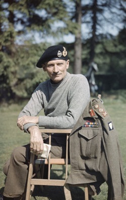 Bernard Montgomery