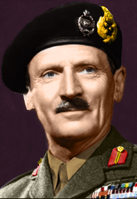 Bernard Montgomery