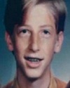 Bill Gates as a child