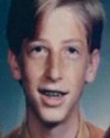 Bill Gates as a child