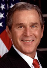 George W. Bush