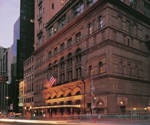 Carnegie Hall
