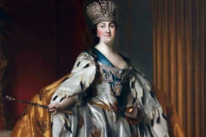 Catherine the Great