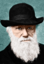 Charles Darwin