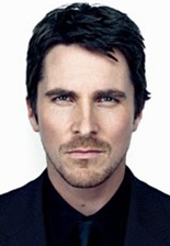 Christian Bale