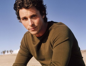 Christian Bale