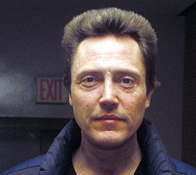 Christopher Walken