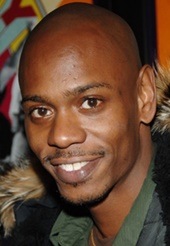 Dave Chappelle