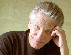 David Cronenberg