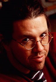 David Foster Wallace