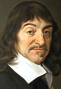 Rene Descartes