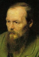 Fyodor Dostoevsky