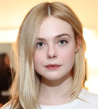 Elle Fanning