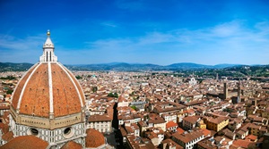 Florence, Italy