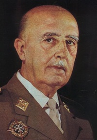 Francisco Franco