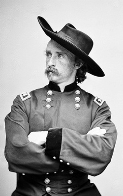 George Custer