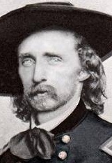 George Armstrong Custer