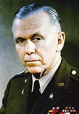 George Marshall