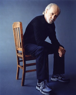 George Carlin