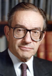 Alan Greenspan