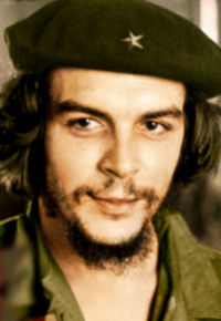 Che Guevara