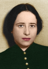 Hannah Arendt