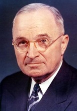 Harry S. Truman