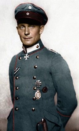 Hermann Goering