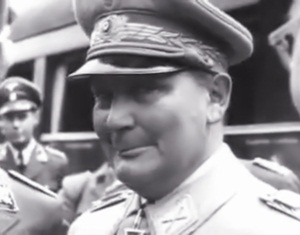 Hermann Goering