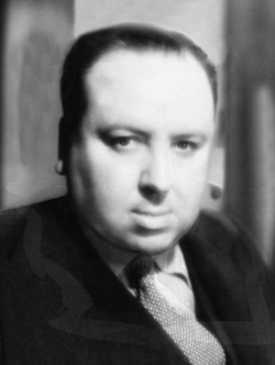 Young Hitchcock