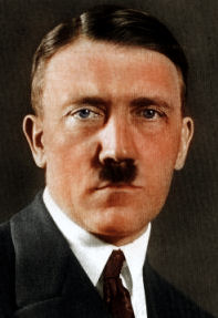 Adolf Hitler