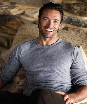 Hugh Jackman