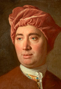 David Hume