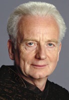 Ian McDiarmid