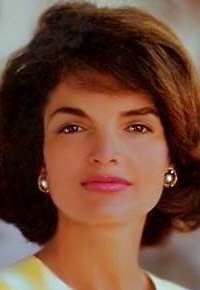 Jacqueline Kennedy