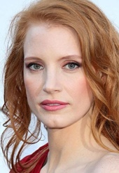 Jessica Chastain