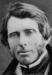 John Ruskin