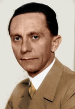 Joseph Goebbels