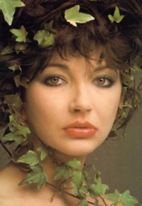 Kate Bush