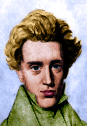 Soeren Kierkegaard